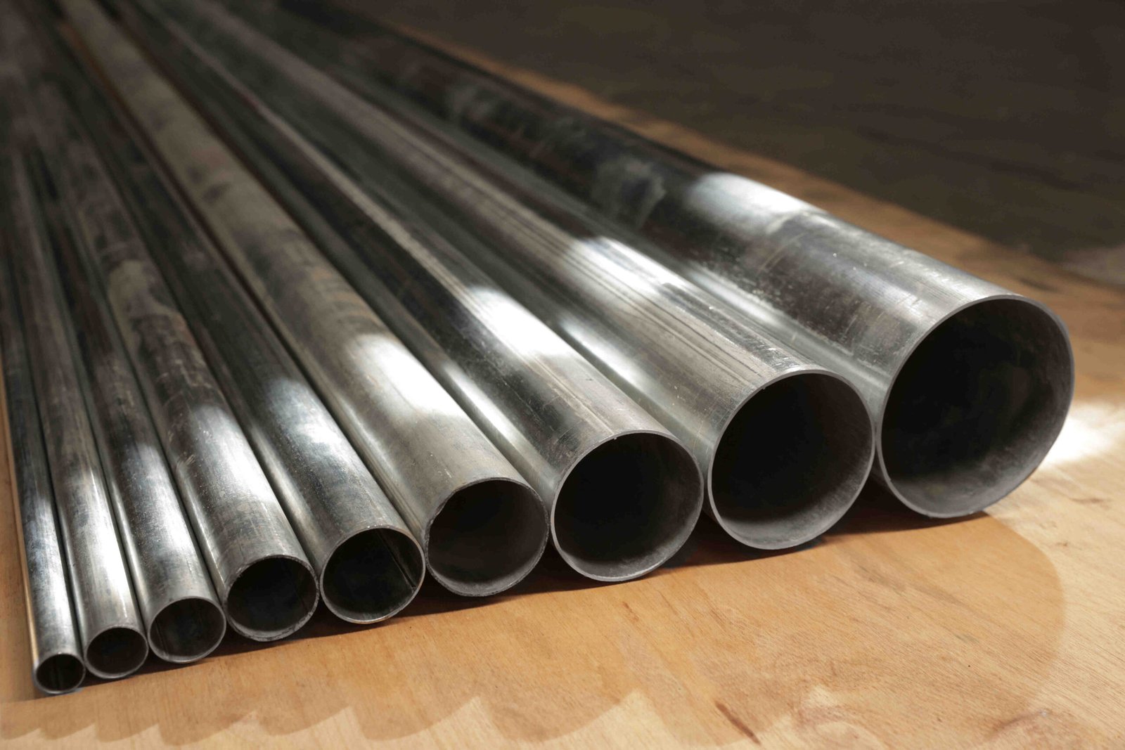 UL Listed EMT Pipe Electrical Metallic Tubing SHIELDCON