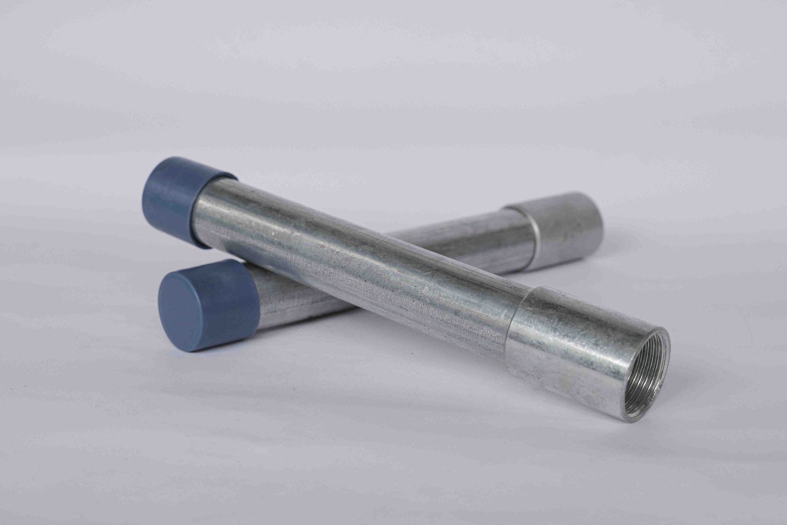 IMC Pipe Intermediate Metallic Coupling SHIELDCON