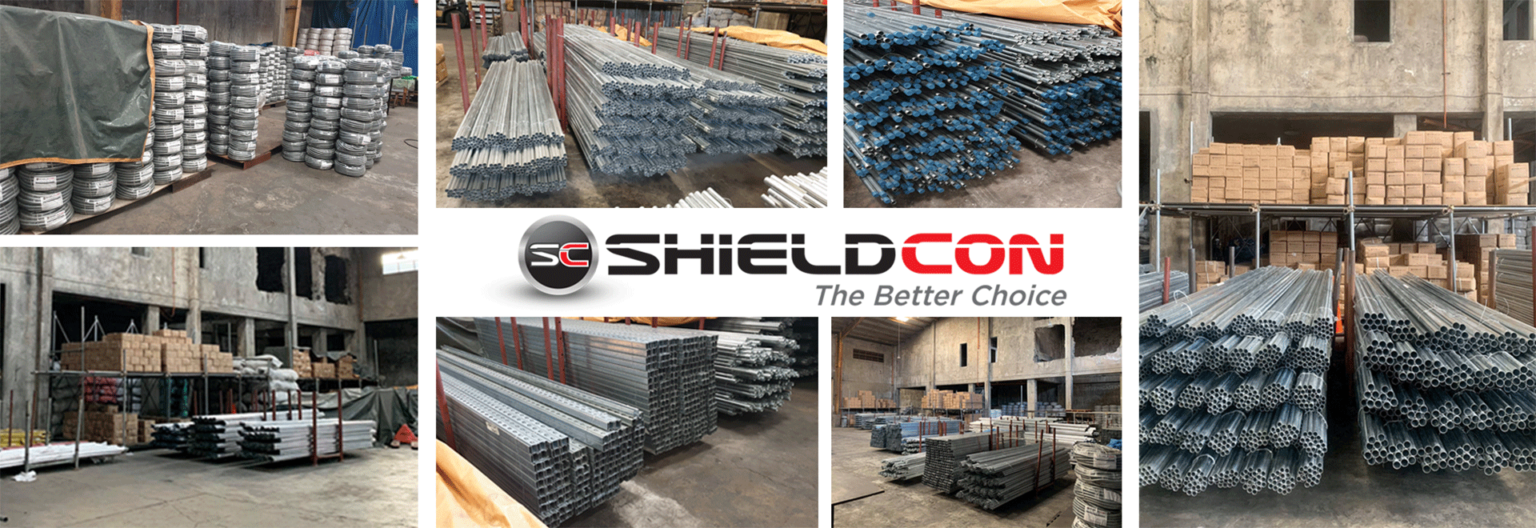 About Us - SHIELDCON