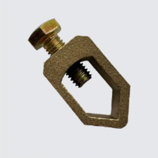 Ground Clamp